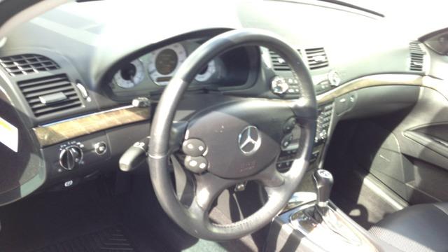 Mercedes-Benz E-Class 2007 photo 3