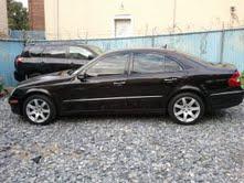 Mercedes-Benz E-Class 2008 photo 2