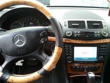 Mercedes-Benz E-Class 2008 photo 2