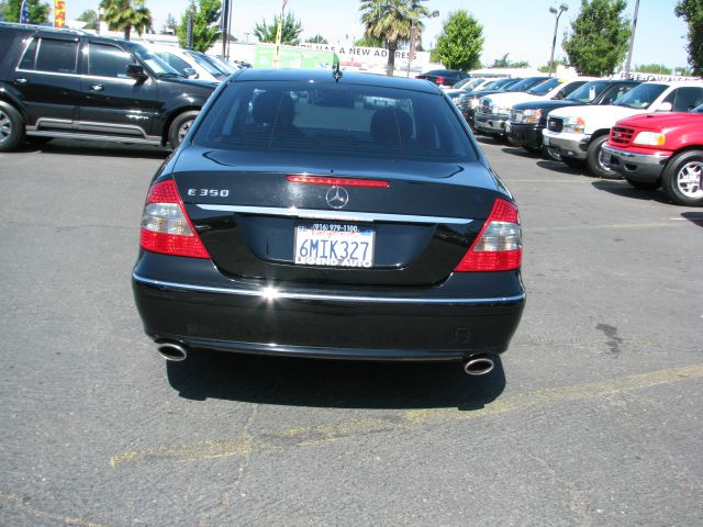 Mercedes-Benz E-Class GLS TDi Diesel Sedan