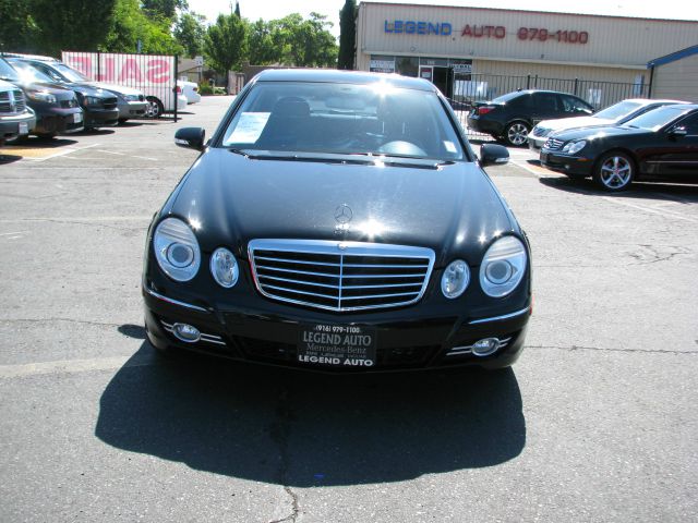 Mercedes-Benz E-Class 2008 photo 6