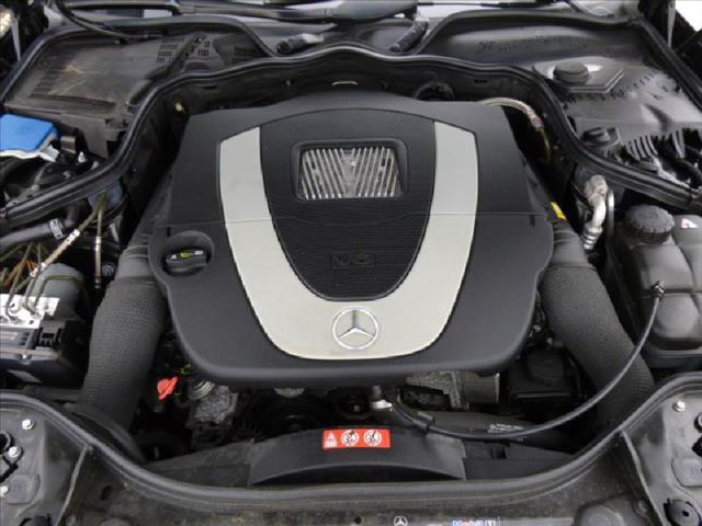 Mercedes-Benz E-Class 2008 photo 19