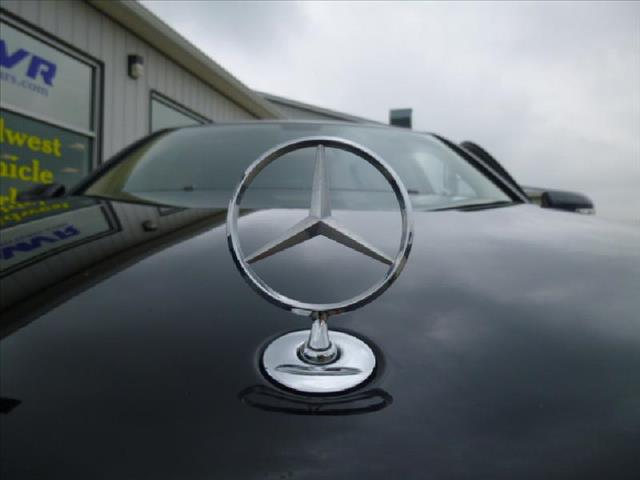 Mercedes-Benz E-Class 2008 photo 5