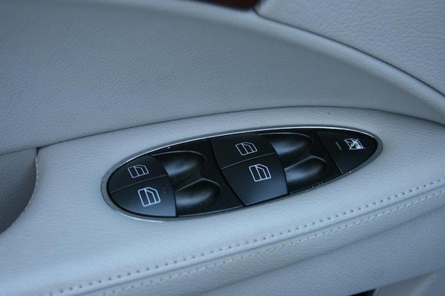 Mercedes-Benz E-Class 2008 photo 5