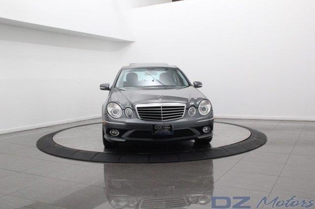 Mercedes-Benz E-Class 2009 photo 3