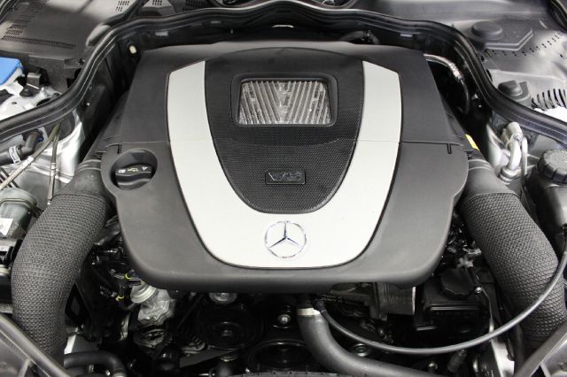 Mercedes-Benz E-Class 2009 photo 34