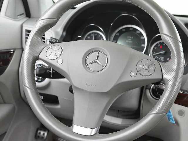 Mercedes-Benz E-Class 2010 photo 3