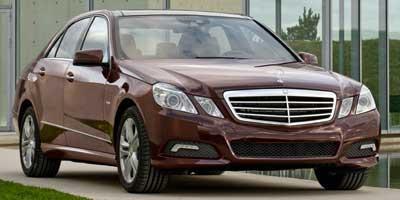 Mercedes-Benz E-Class 2010 photo 16