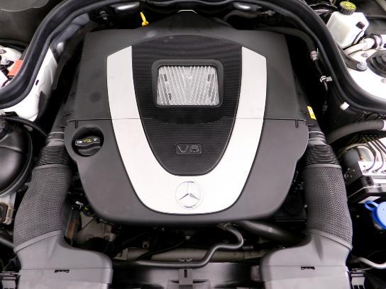 Mercedes-Benz E-Class 2010 photo 29