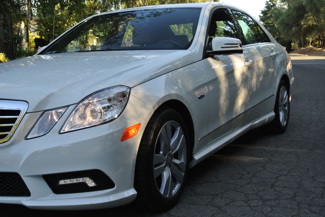 Mercedes-Benz E-Class Slk55 AMG Roadster 2D Sedan