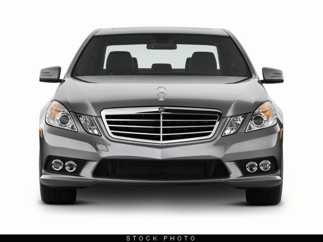 Mercedes-Benz E-Class GLS TDi Diesel Unspecified