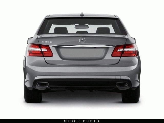 Mercedes-Benz E-Class 2011 photo 1