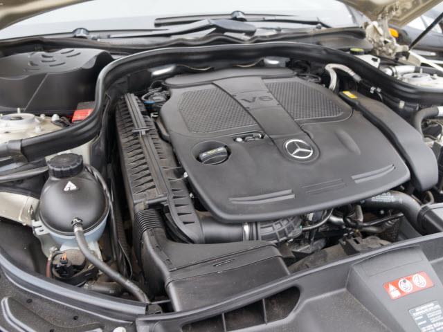 Mercedes-Benz E-Class 2012 photo 6