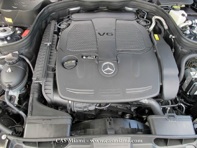 Mercedes-Benz E-Class 2013 photo 9