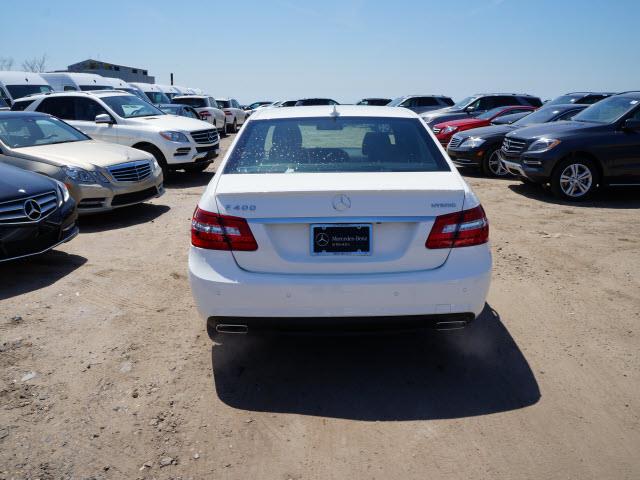 Mercedes-Benz E-Class XLT - Leather MAKE Offer Sedan