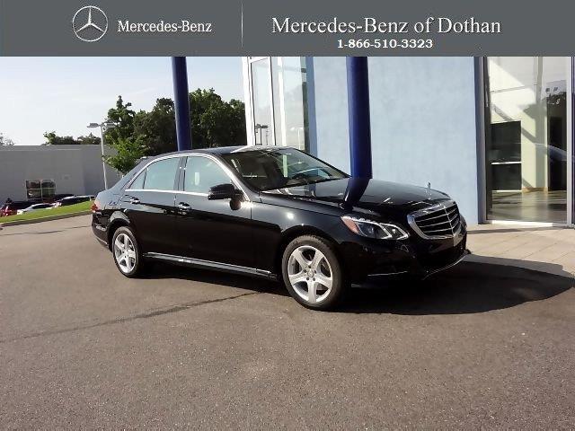 Mercedes-Benz E-Class 2014 photo 1