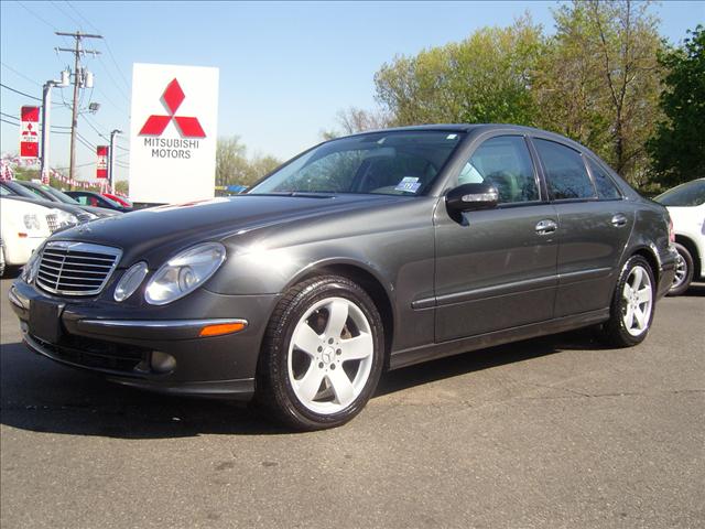 Mercedes-Benz E Class SLT W/ Hemi Sedan