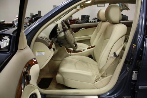 Mercedes-Benz E Class 2006 photo 2