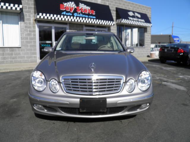 Mercedes-Benz E Class 2006 photo 1