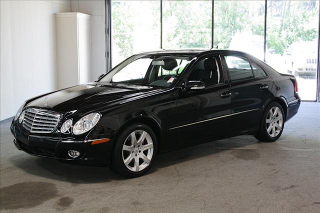 Mercedes-Benz E Class SE Sport Sedan