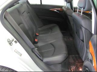 Mercedes-Benz E Class 2007 photo 1