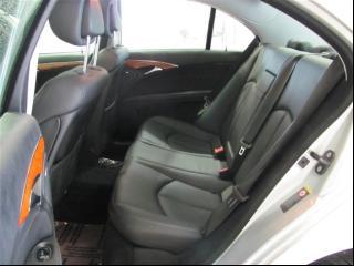 Mercedes-Benz E Class 2007 photo 2