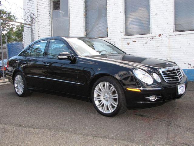 Mercedes-Benz E Class 2007 photo 2