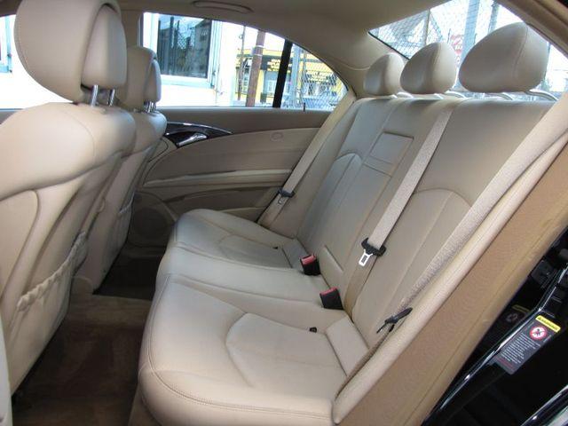 Mercedes-Benz E Class 2007 photo 5