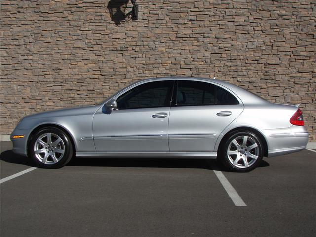 Mercedes-Benz E Class SE Sport Sedan