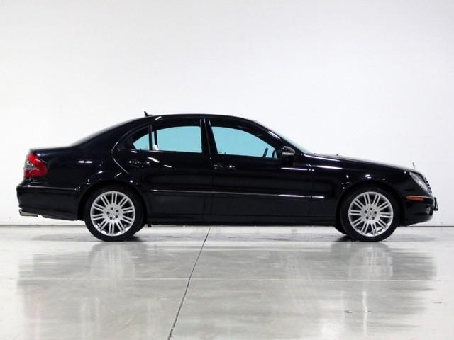 Mercedes-Benz E Class 2007 photo 1