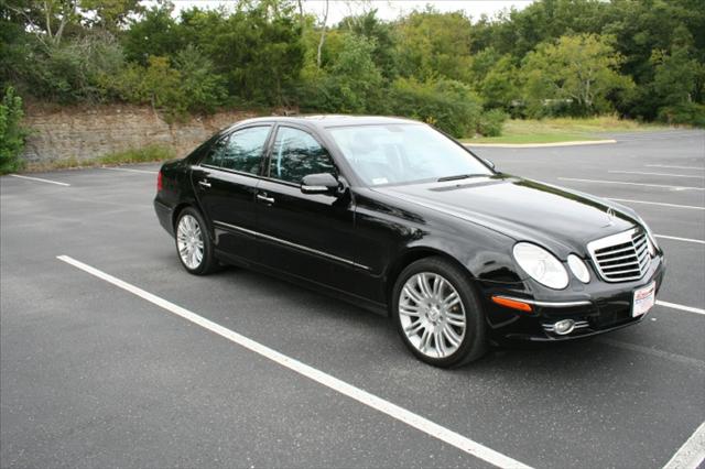 Mercedes-Benz E Class 2007 photo 5