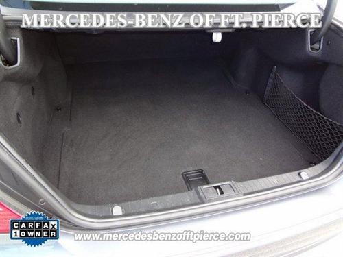 Mercedes-Benz E Class 2007 photo 1