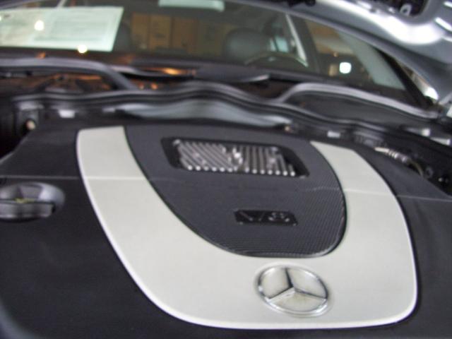 Mercedes-Benz E Class 2008 photo 1