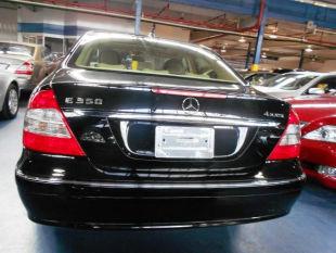 Mercedes-Benz E Class 2008 photo 5