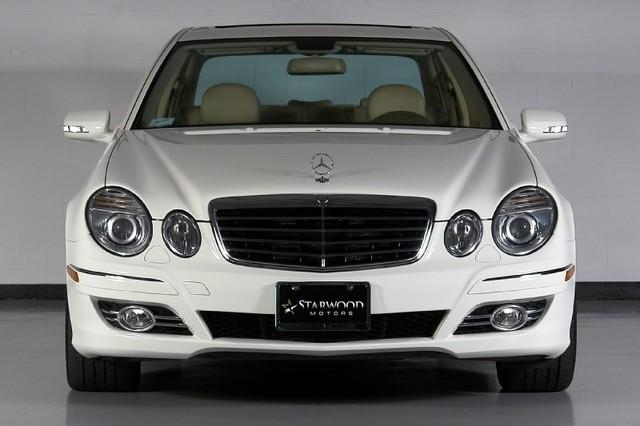 Mercedes-Benz E Class 2008 photo 2