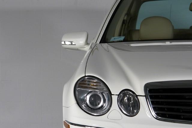 Mercedes-Benz E Class 2008 photo 3