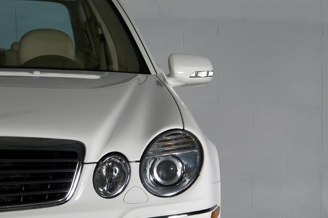 Mercedes-Benz E Class 2008 photo 4