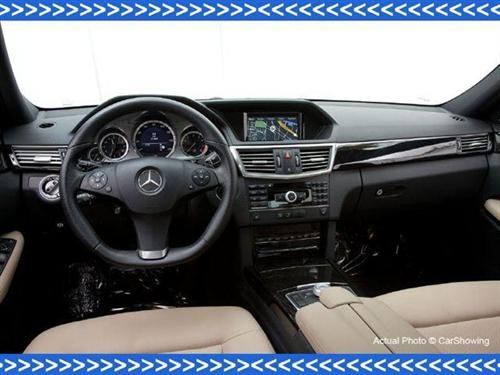 Mercedes-Benz E Class Fe Other