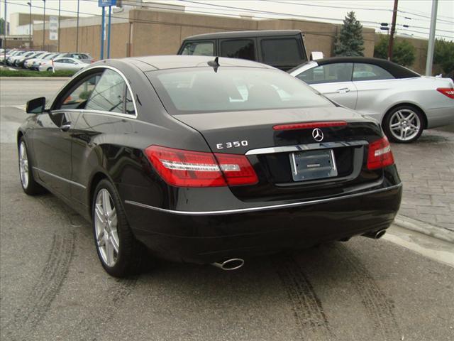 Mercedes-Benz E Class GT Premium Coupe