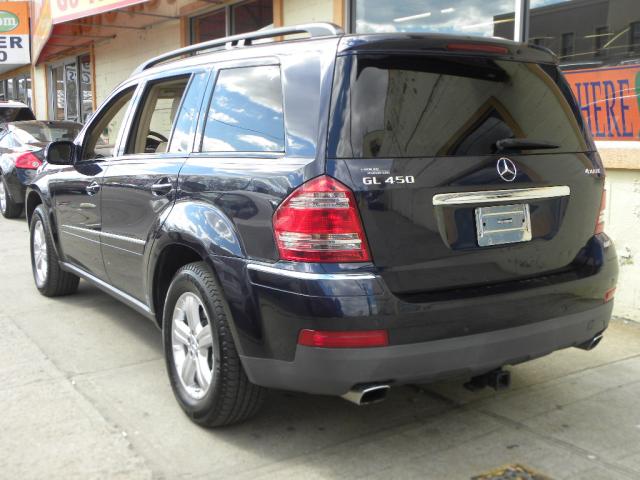 Mercedes-Benz GL-Class 2007 photo 3