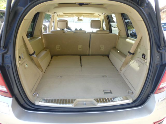 Mercedes-Benz GL-Class 2007 photo 15