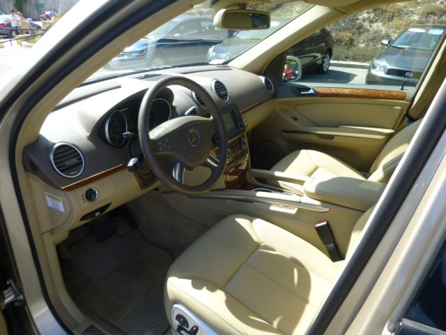 Mercedes-Benz GL-Class 2007 photo 2