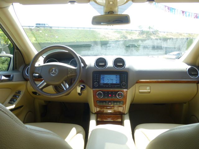 Mercedes-Benz GL-Class 2007 photo 22