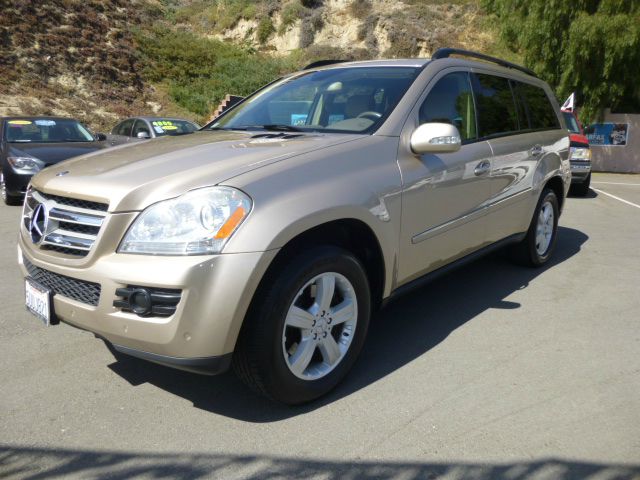 Mercedes-Benz GL-Class 2007 photo 27