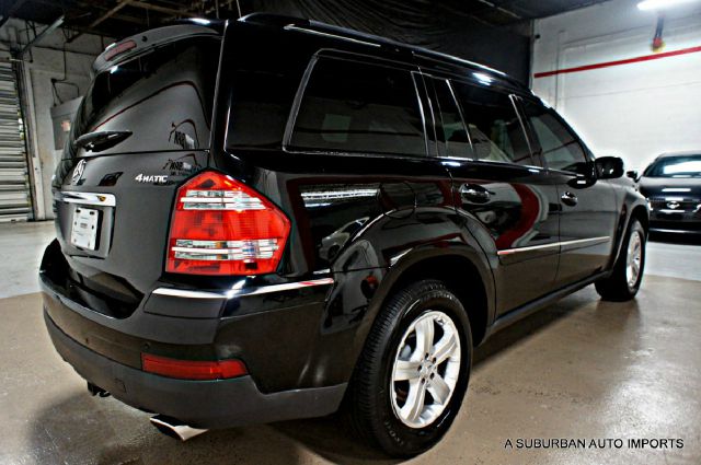 Mercedes-Benz GL-Class 2007 photo 28