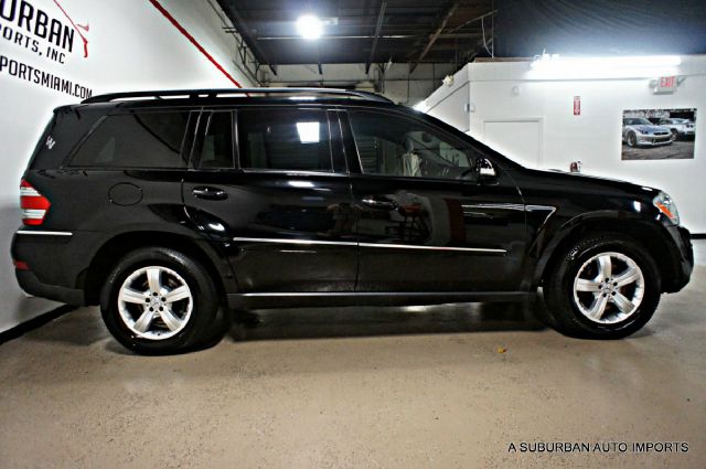 Mercedes-Benz GL-Class 2007 photo 30