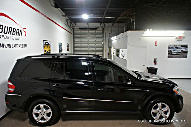 Mercedes-Benz GL-Class 2007 photo 31