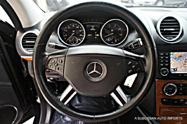 Mercedes-Benz GL-Class 2007 photo 34