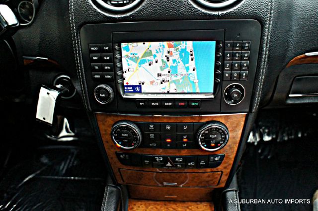 Mercedes-Benz GL-Class 2007 photo 40