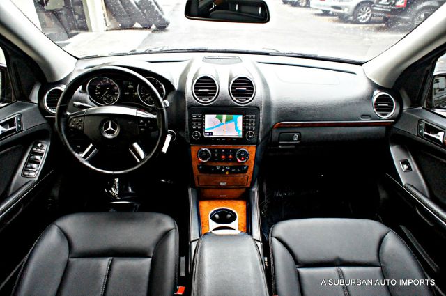 Mercedes-Benz GL-Class 2007 photo 48